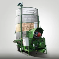 Corn Drying Machine
