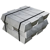 Aluminium Batangan