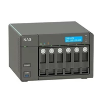 NAS / Network Area Storage