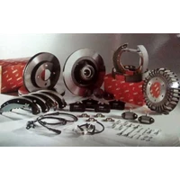 Auto Engine Parts