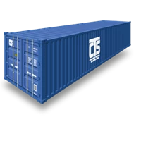 Box Container 