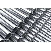 Iron Pipes