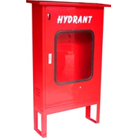 Box Hydrant