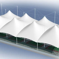 Tent Membrane