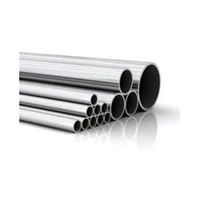 Stainless Pipes