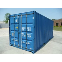 Box Container Used
