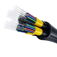 Kabel Fiber Optik