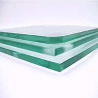 Laminated Glass