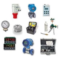 Instrumentation & Control Equipments