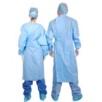 Medical and Surgical Clothing