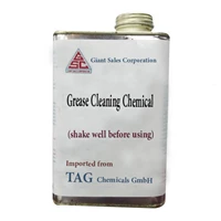 Grease Cleaning Chemicals