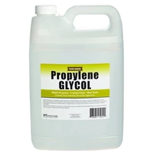 Propylene Glycol Image