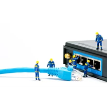 Internet Installation Services