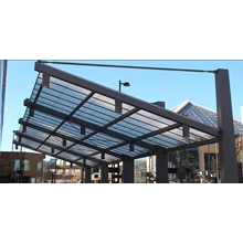 Canopy Installation Services