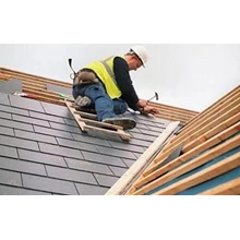 Roof Reparation Services
