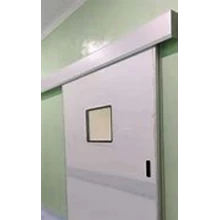 Pintu Kedap Udara Image