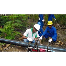 Pipe Intallation Services