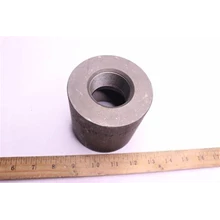 Carbon Steel Forged Fittings Image