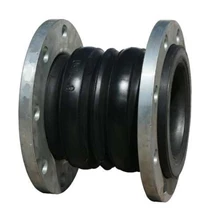 Rubber Expansion / Flexible Joint Image