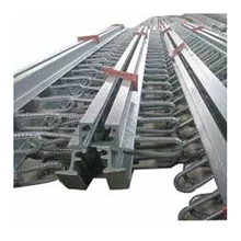 Strip Seal Expansion Joint Image