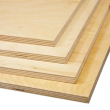 Hardwood Plywood Image