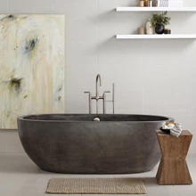 Bathtub Marmer Image