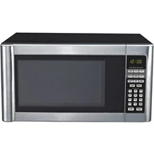 Microwave Image