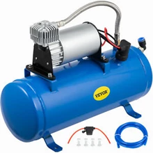 Air Compressor Pressure Switches Image
