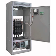 Automatic Transfer Switch Image