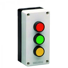 Push Button Box Image