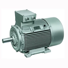 Electric Motor 3 Phase