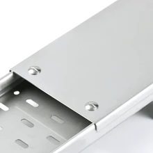 Cable Trays Cover Image