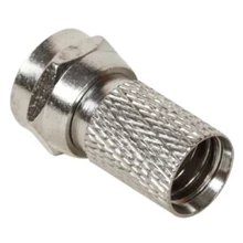 F Male Connector Image