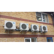 Commercial Air Conditioner Image