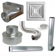 Ducting Accessories Image