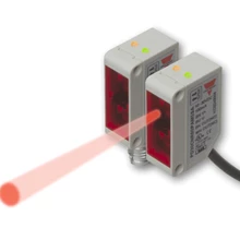 Sensor Laser Image