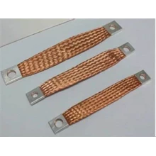 Braided Copper Flexibles Image
