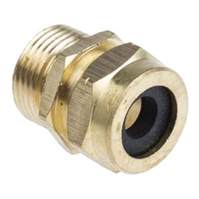 Brass Cable Gland Image