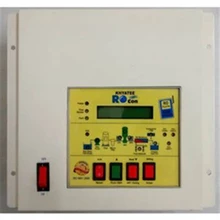 Reverse Osmosis Plant Controller Image