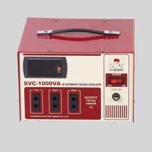 Automatic Voltage Regulator Image