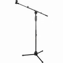 Microphone Stand Image