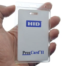 Hid Access Card Image
