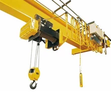 Hoist Crane Image