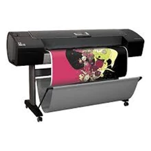 Printer Plotter Image