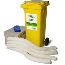 Oil Spill Kit Image