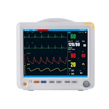 Pasien Monitor / Patient Monitor Image