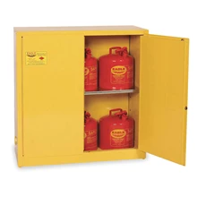 Safety Cabinet Image