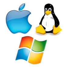 Software Sistem Operasi Image