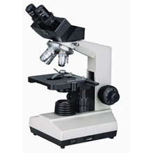 Mikroskop Binokuler Image