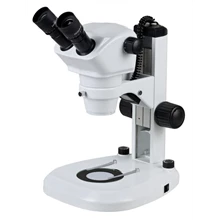 Mikroskop Stereo Image